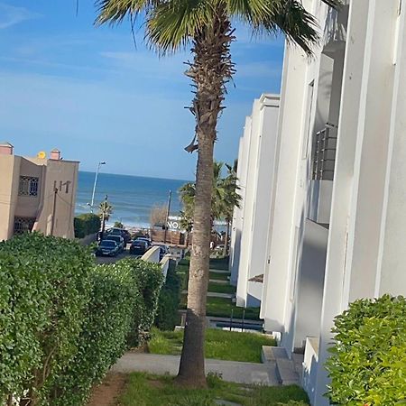 Residence Galets Sur Mer Dar Bouazza Extérieur photo